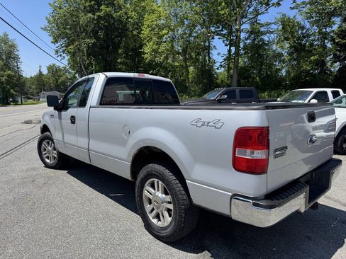 Used 2007 Ford F150 XL AWD/4WD image 11