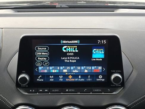 Used 2024 Nissan Sentra SV image 22