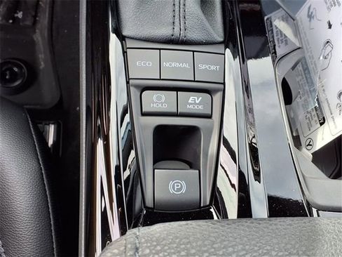 New 2026 Toyota Camry XSE image 19