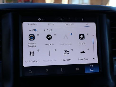 Used 2024 RAM 3500 Tradesman image 34