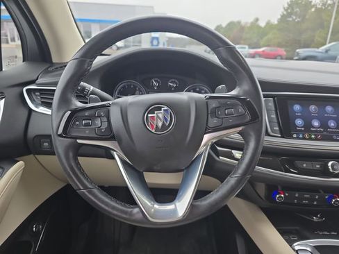 Used 2022 Buick Enclave Essence w/ Trailering Package, 5000 lbs. AWD/4WD image 15