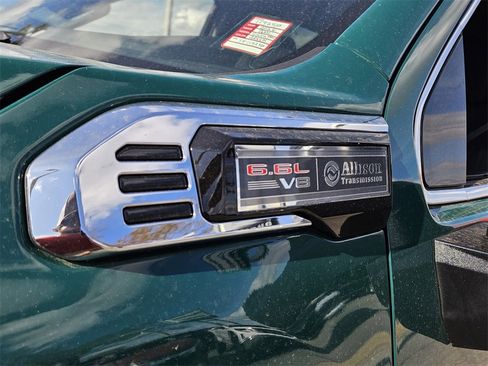 New 2026 GMC Sierra 3500 SLE image 16