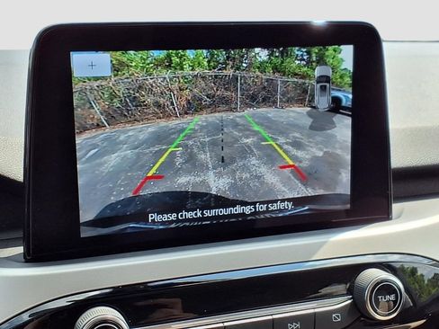 Certified 2022 Ford Escape SEL AWD/4WD image 10