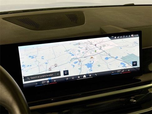 Used 2024 BMW X5 xDrive40i image 13