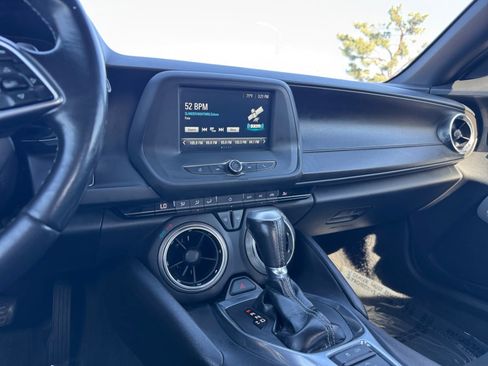 Used 2018 Chevrolet Camaro LT w/ RS Package RWD image 15