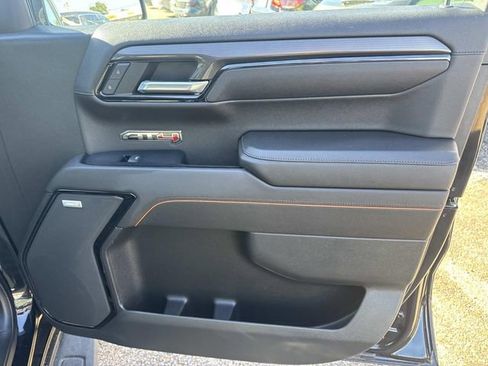 Used 2023 GMC Sierra 1500 AT4 w/ AT4 Premium Package image 17