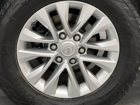 Used 2018 Lexus GX 460 Premium image 74