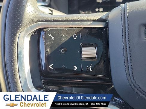 Used 2021 Land Rover Range Rover Velar S image 34