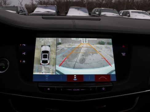 Used 2017 Cadillac CT6 Premium Luxury image 37