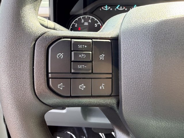 New 2026 Ford F350 XL w/ STX Appearance Package AWD/4WD image 8