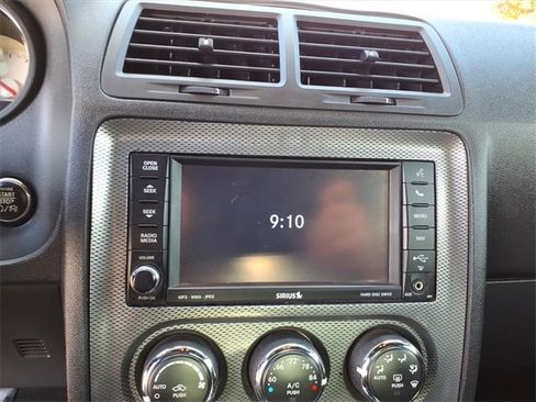 Used 2013 Dodge Challenger R/T Plus image 11