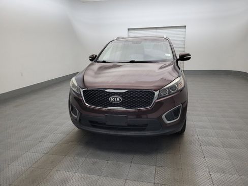 Used 2016 Kia Sorento AWD w/ LX Convenience Package image 15