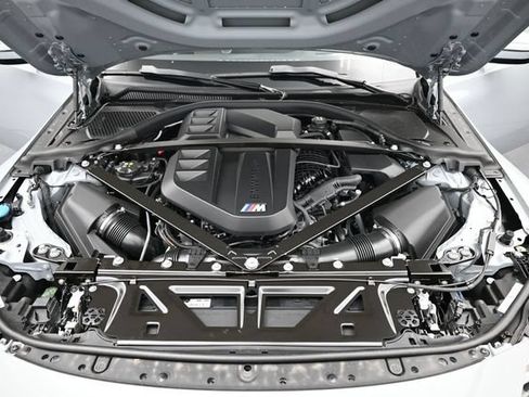 New 2026 BMW M2 w/ Carbon Package RWD image 28