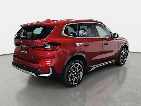 New 2026 BMW X1 xDrive28i w/ Technology Package image 5