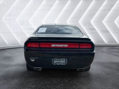 Used 2010 Dodge Challenger R/T