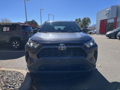 Used 2024 Toyota RAV4 XLE