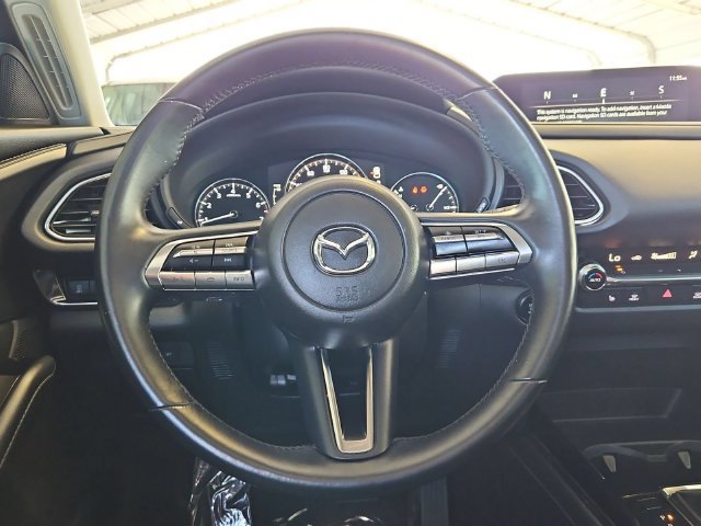 Certified 2022 MAZDA CX-30 AWD 2.5 S w/ Preferred Package image 12