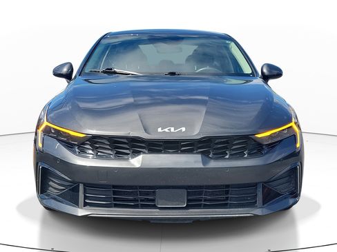 Used 2025 Kia K5 LXS image 2