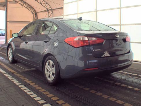Used 2016 Kia Forte LX FWD image 6