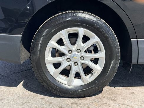 Used 2019 Chevrolet Equinox LT FWD image 28