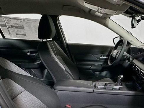 New 2026 Nissan Sentra SV w/ SV Convenience Package image 21