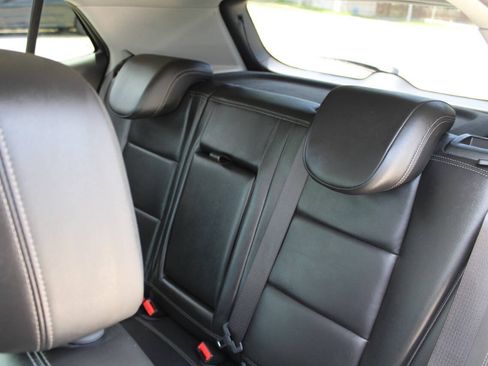 Used 2015 Buick Encore Premium FWD image 17