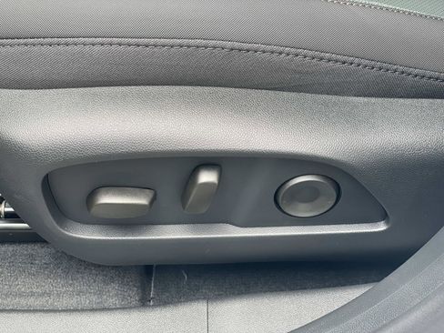 New 2026 GMC Terrain AT4 AWD/4WD image 20