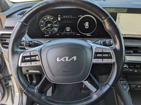 Certified 2025 Kia Telluride SX Prestige X-Pro image 36