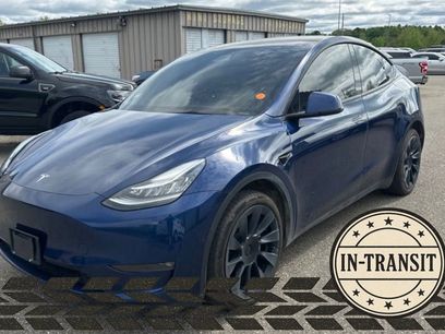 Used 2022 Tesla Model Y Long Range