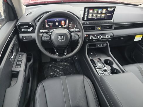 New 2026 Honda Passport RTL image 22