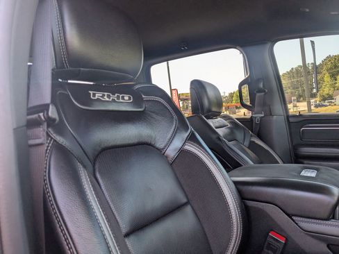 Used 2025 RAM 1500 RHO w/ RHO Level 1 Equipment Group image 27