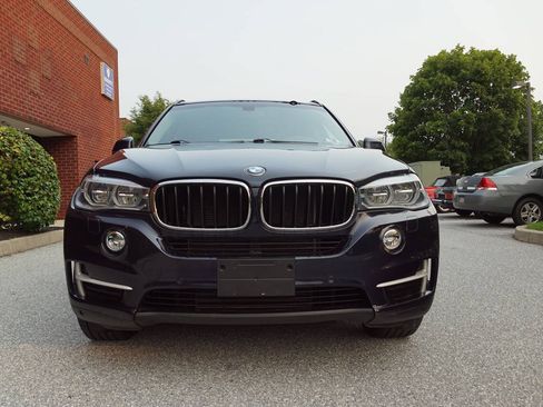 Used 2016 BMW X5 xDrive35i AWD/4WD image 15