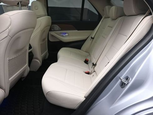 New 2026 Mercedes-Benz GLE 350 4MATIC image 21