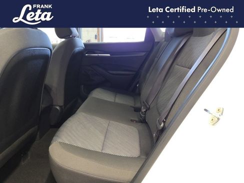 Used 2022 Kia Seltos LX AWD/4WD image 21