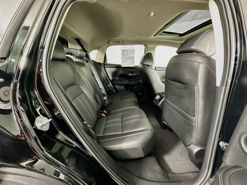 Used 2025 Honda HR-V EX-L image 27