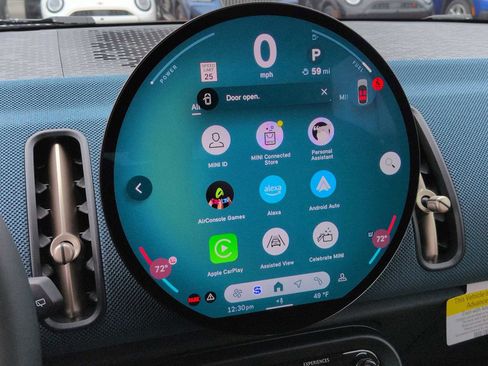 New 2026 MINI Cooper Countryman S image 28