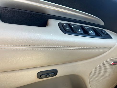 Used 2017 Dodge Durango GT w/ Premium Group AWD/4WD image 12