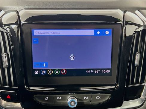 Used 2023 Chevrolet Traverse RS AWD/4WD image 13