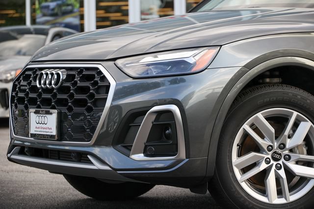 Certified 2023 Audi Q5 2.0T Premium w/ Convenience Package AWD/4WD image 13
