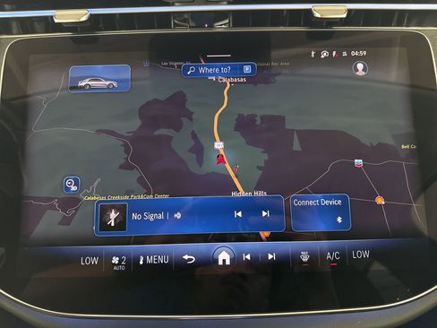 Certified 2026 Mercedes-Benz E 350 Sedan image 23