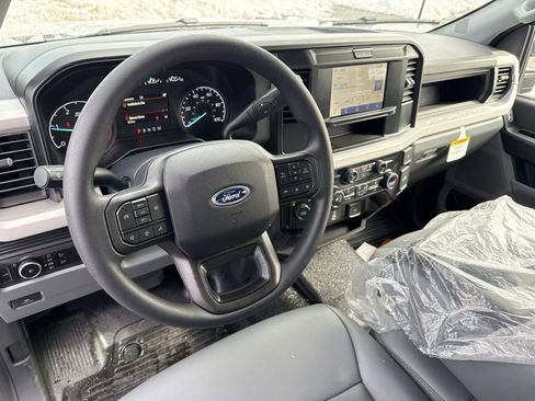 New 2026 Ford F450 XL AWD/4WD image 14