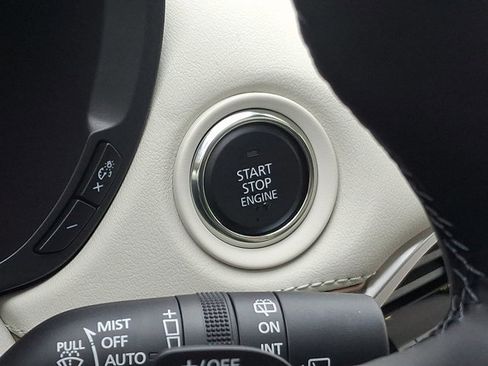 New 2026 MAZDA CX-90 3.3 Turbo w/ Premium Plus Pkg image 19