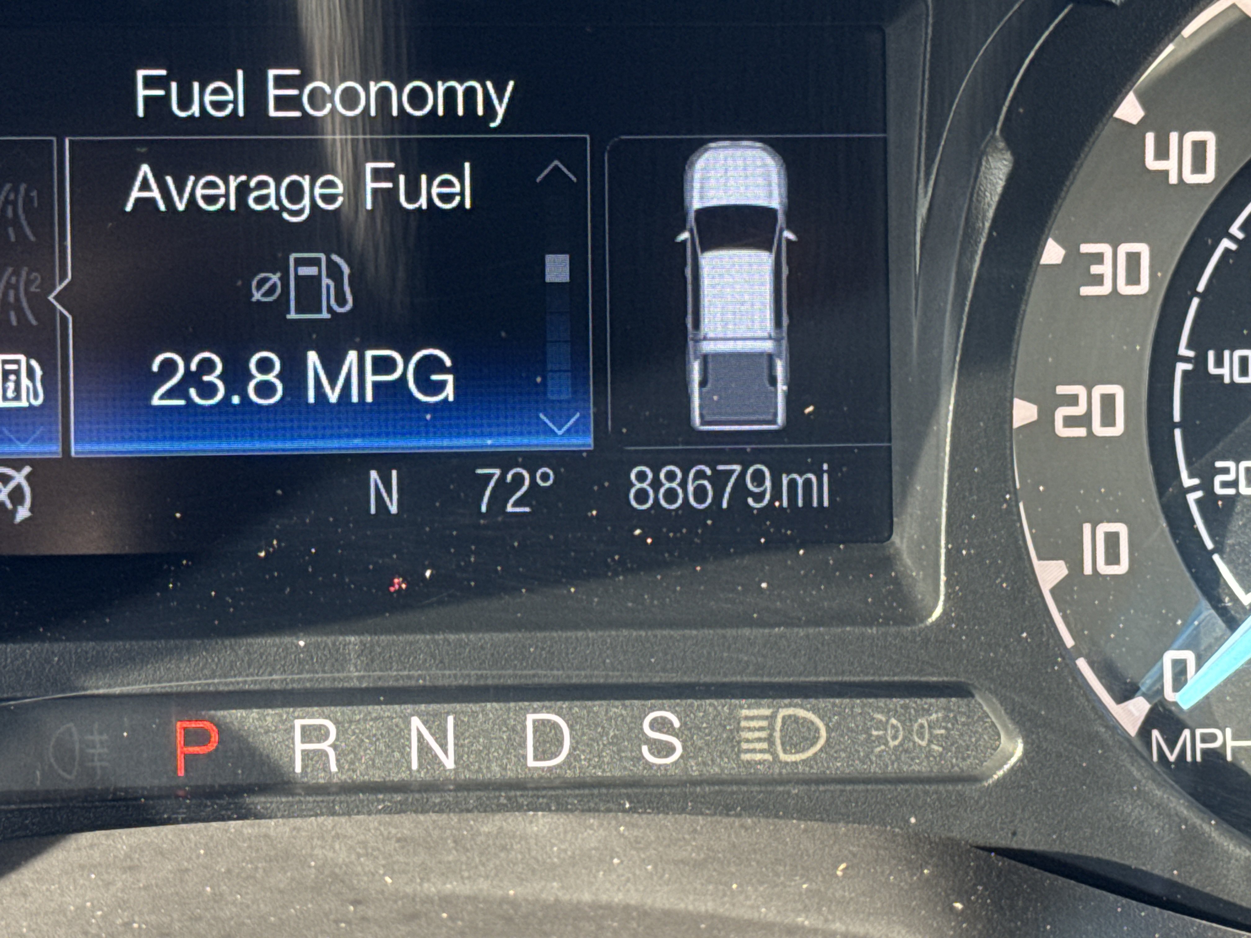 Used 2019 Ford Ranger XLT w/ Equipment Group 302A Luxury AWD/4WD image 21