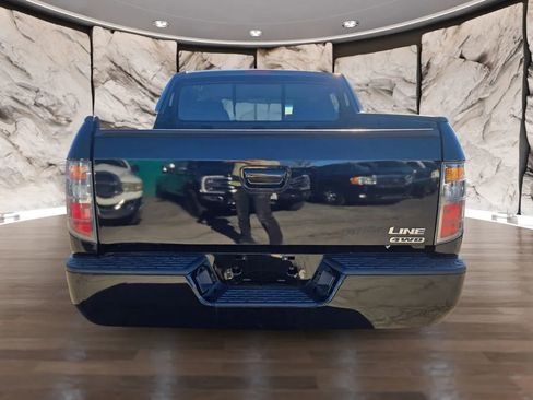 Used 2008 Honda Ridgeline RT image 7