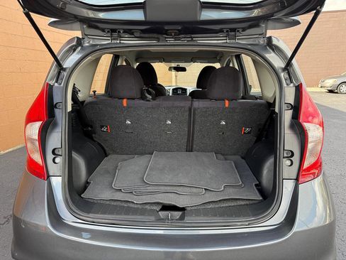 Used 2018 Nissan Versa Note SR image 20