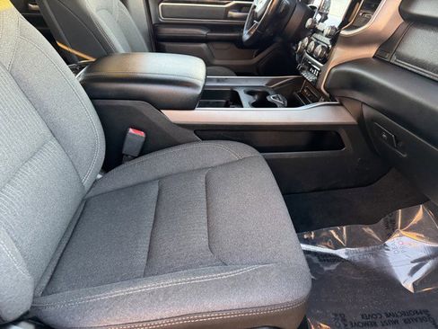 Used 2019 RAM 1500 Big Horn image 6