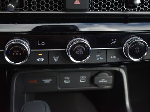 New 2026 Honda Civic Sport image 31