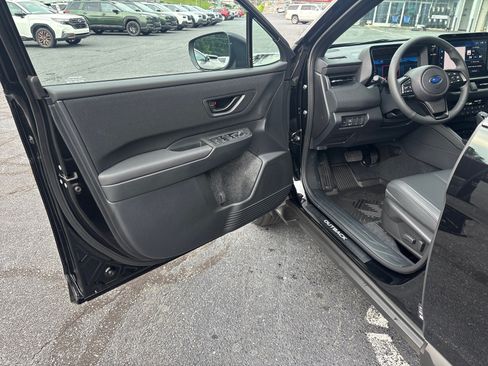 New 2026 Subaru Outback Premium AWD/4WD image 9