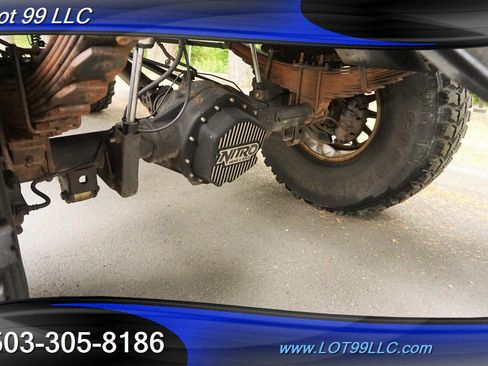 Used 2006 Dodge Ram 2500 Truck Laramie w/ Trailer Tow Group image 30