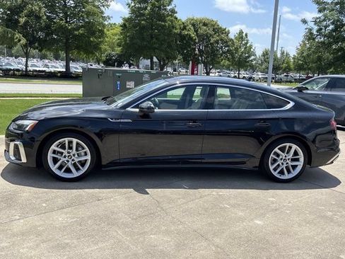 Used 2024 Audi A5 2.0T Premium Plus AWD/4WD image 10